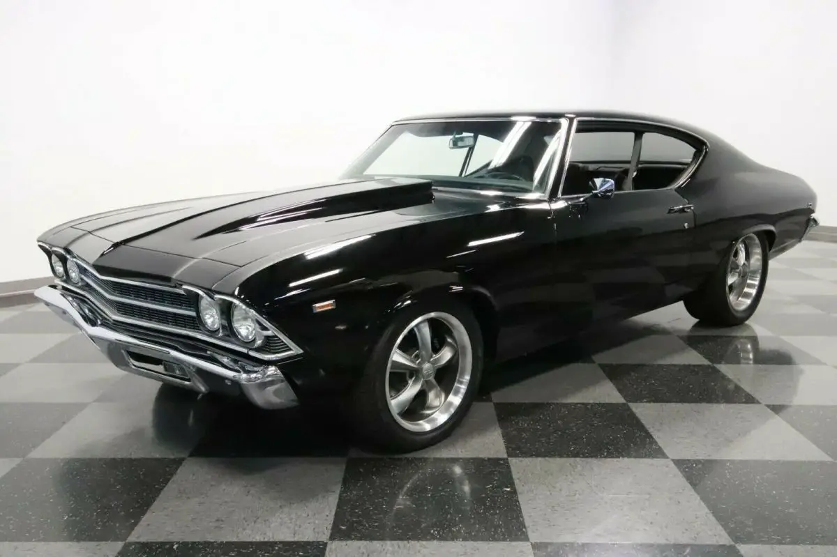 1969 Chevrolet Chevelle