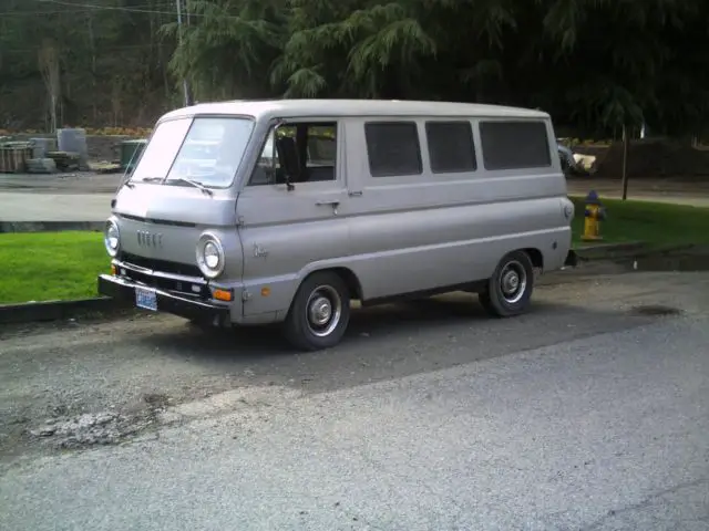 1969 Dodge Other