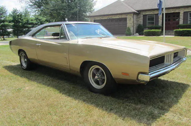 1969 Dodge Charger