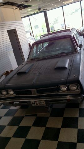 19690000 Dodge Coronet