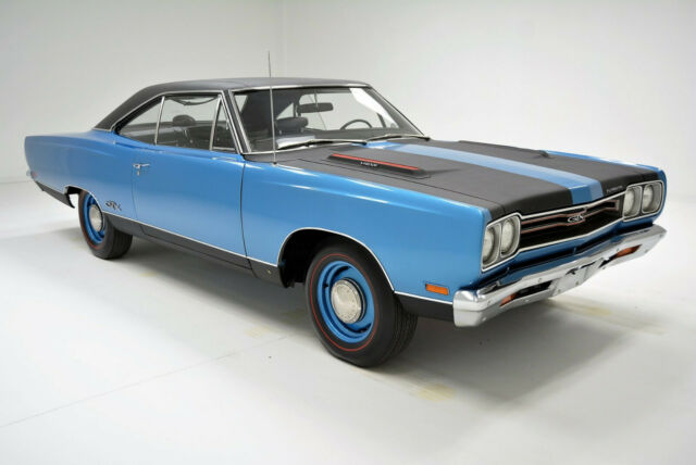 1969 Plymouth GTX