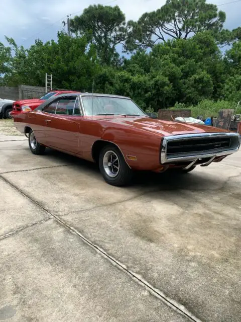 1970 Dodge Charger