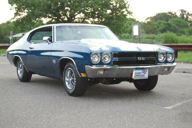 1970 Chevrolet Chevelle