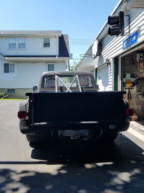 1970 Chevrolet C-10