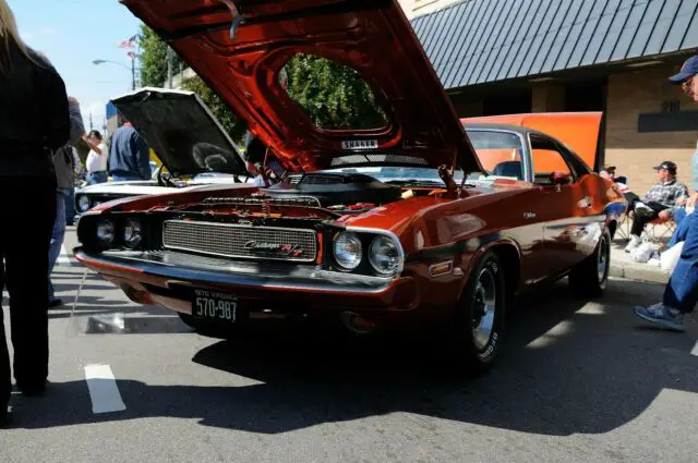 1970 Dodge Challenger