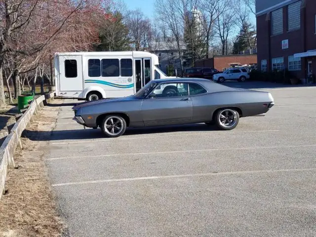 1970 Ford Torino