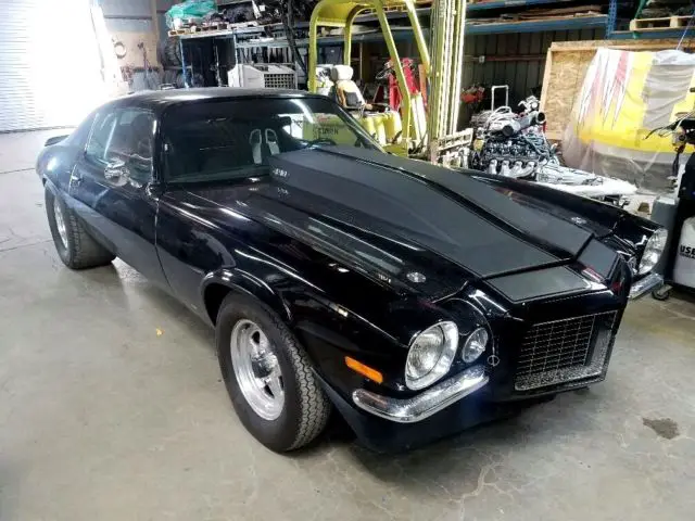 1971 Chevrolet Camaro RS