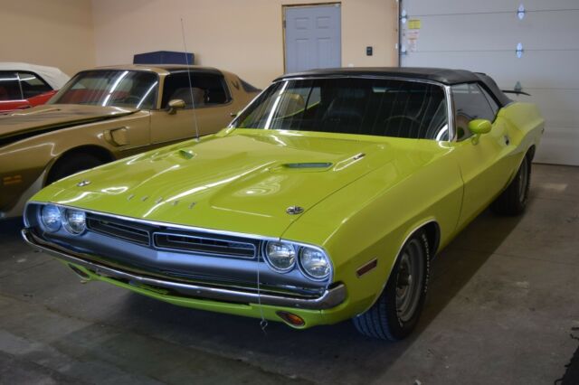 1971 Dodge Challenger