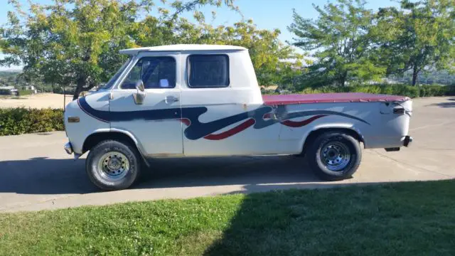 1972 Chevrolet Other Pickups