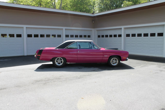 1972 Plymouth Other