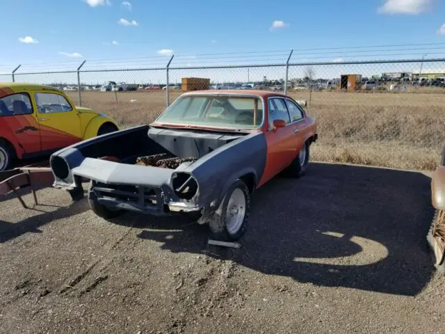 1972 Chevrolet Other