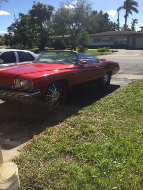 1973 Buick Other