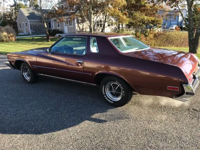 1973 Buick Century