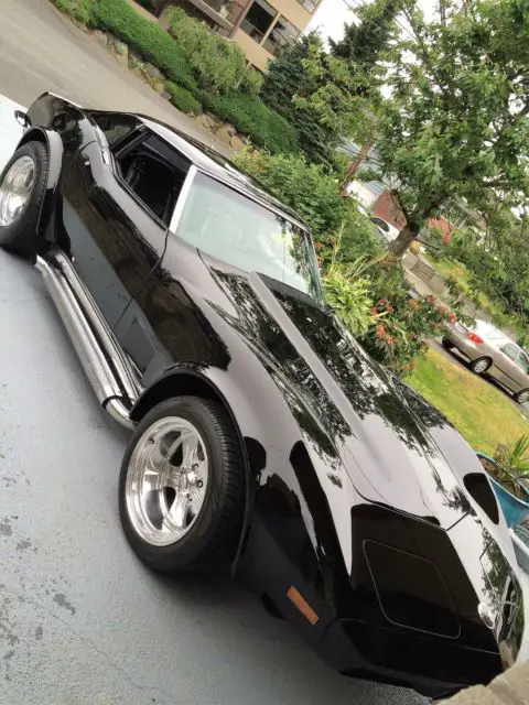 1973 Chevrolet Corvette