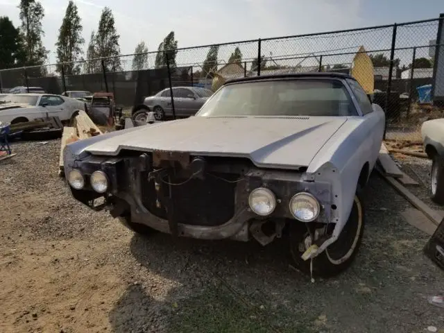 1973 Chevrolet Caprice