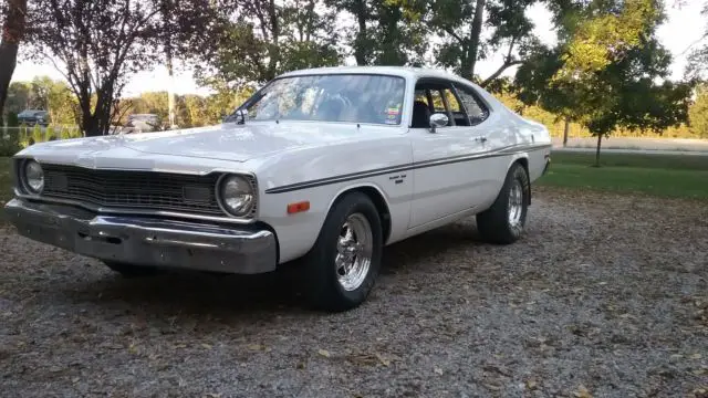 1973 Dodge Dart Sport