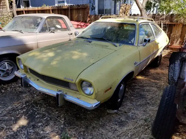 1973 Ford Other