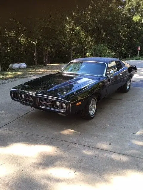 1973 Dodge Charger