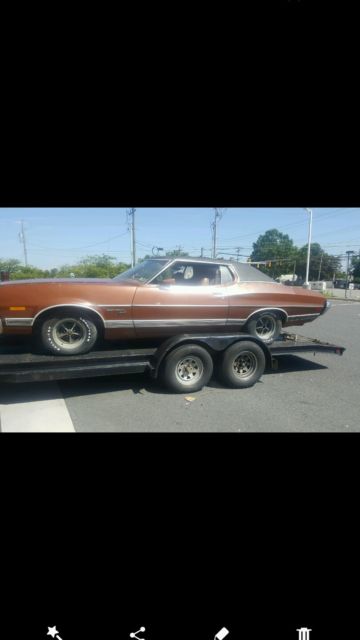 1973 Ford Torino