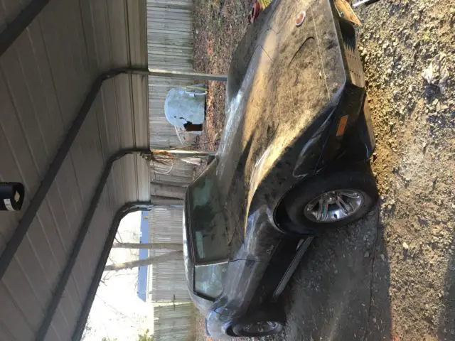 1974 Chevrolet Corvette