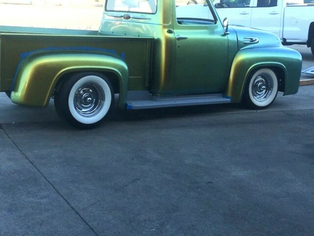 1954 Ford FORD F 100