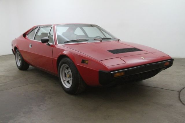 1975 Ferrari 308 GT4