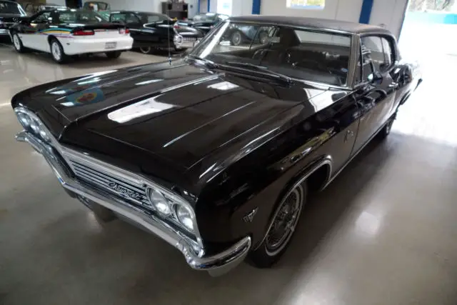 1966 Chevrolet Caprice --