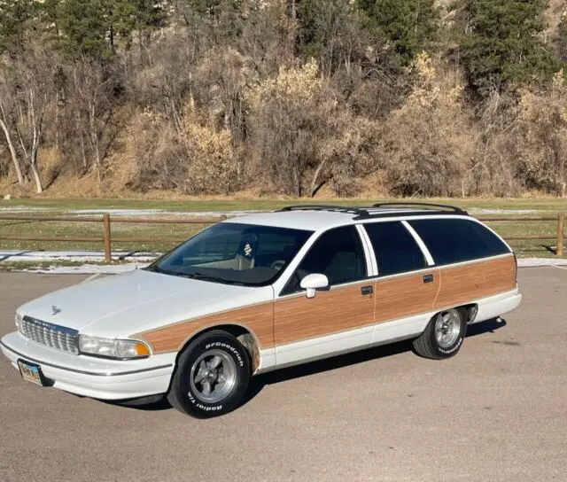 1994 Chevrolet Caprice