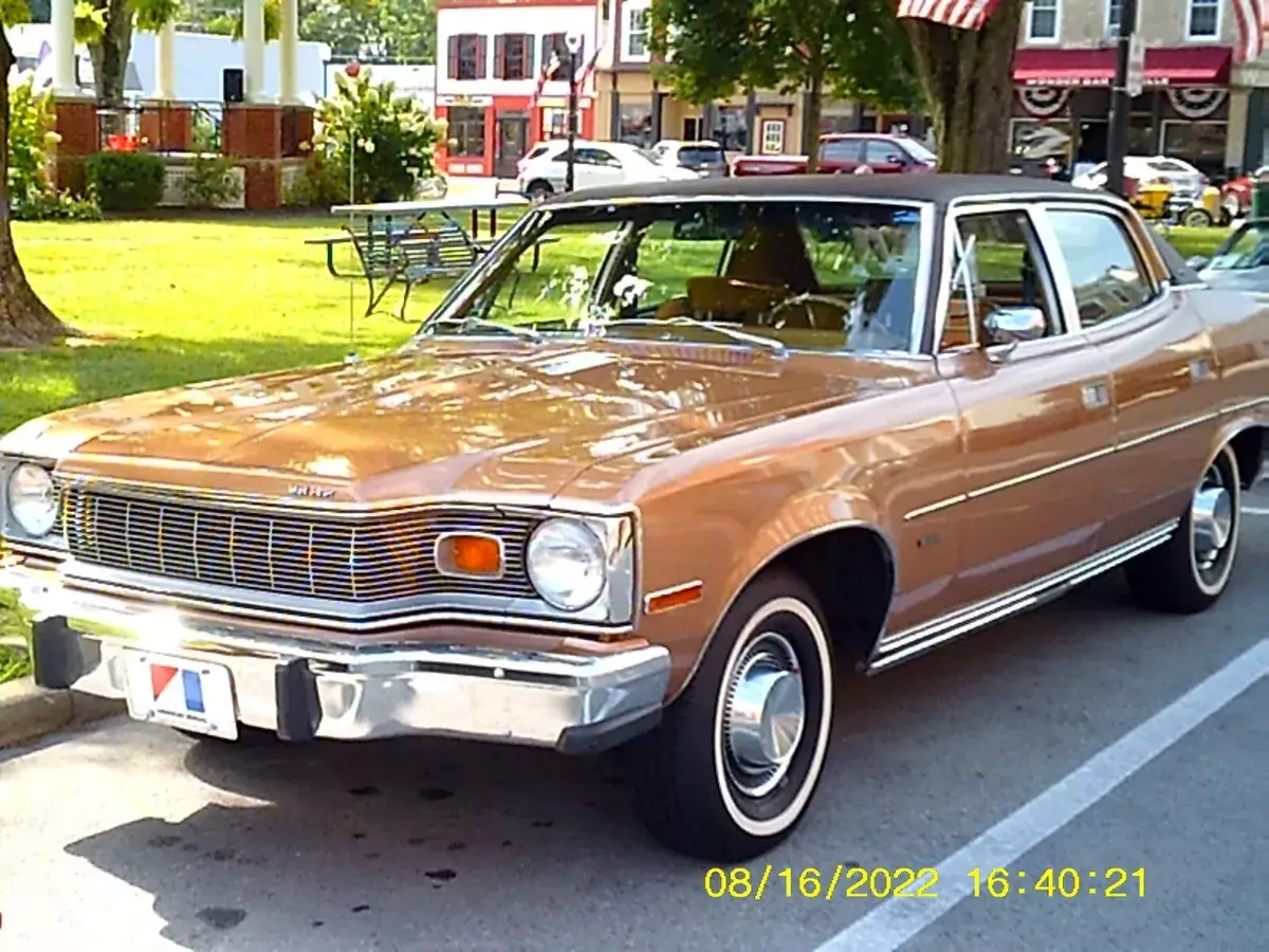 1976 AMC Other