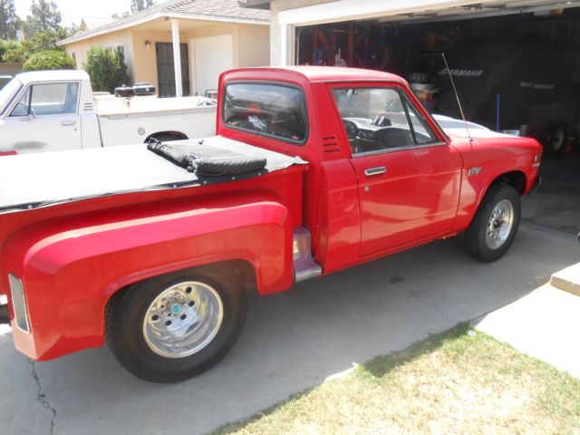 1976 Chevrolet Other Pickups