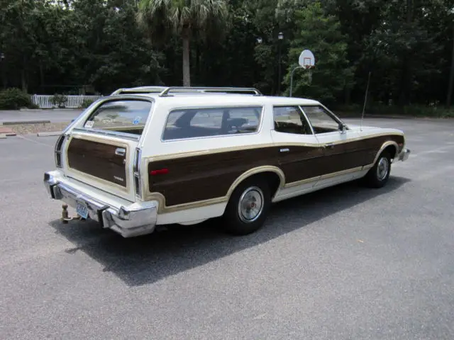 1976 Ford Torino