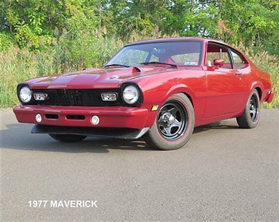 1977 Ford Other Maverick