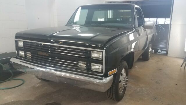 1977 Chevrolet Chevy