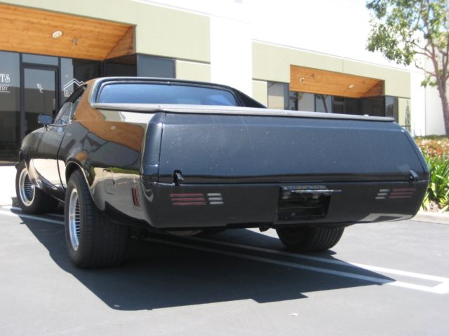 1977 Chevrolet Other