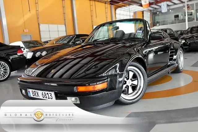 1977 Porsche 911