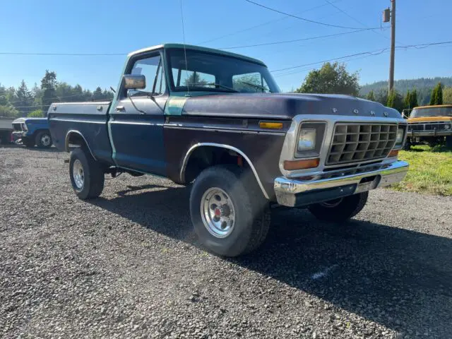 1978 Ford F-150