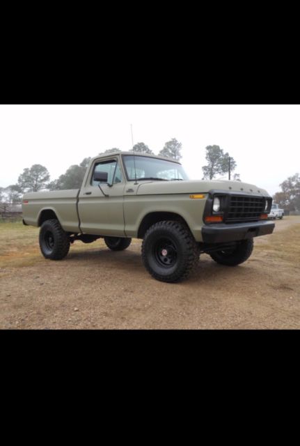 1978 Ford F-150