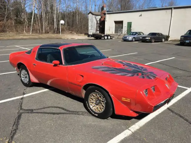 1978 Pontiac Trans Am