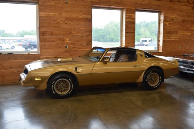 1978 Pontiac Trans Am