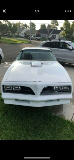 1978 Pontiac Trans Am