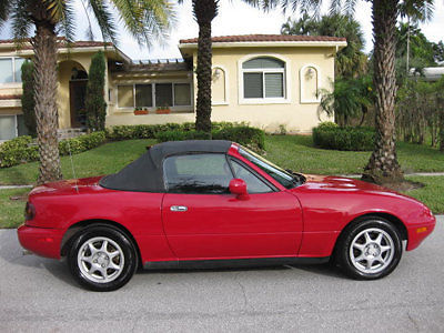 1994 Mazda MX-5 Miata