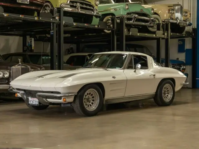 1963 Chevrolet Corvette