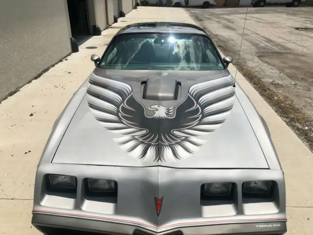 1979 Pontiac Trans Am