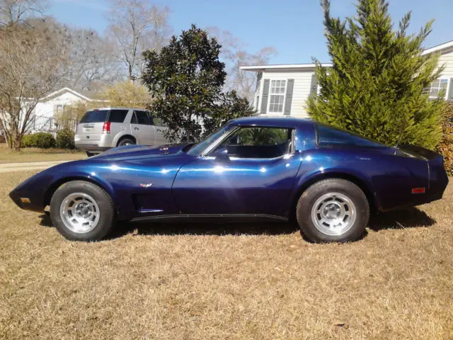 1979 Chevrolet Corvette