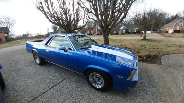 1979 Chevrolet Other SS