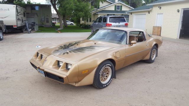 1979 Pontiac Firebird