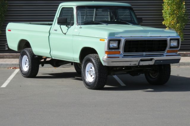 1979 Ford F-150