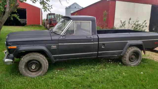 1979 Jeep Other