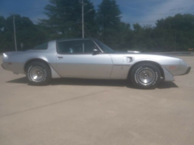 1979 Pontiac Trans Am