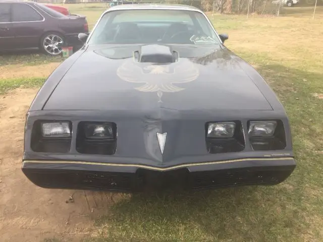 1979 Pontiac Trans Am